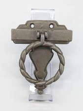 Midwest Cannon Falls Base Cast Iron Doorknocker for Interchangeable Toppers