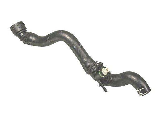 Radiator hose for bora - hose,