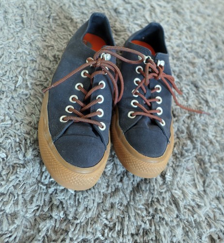 Rare vintage converse all star - rare,