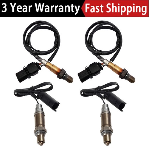 4pcs downstream oxygen o2 - 4pcs,