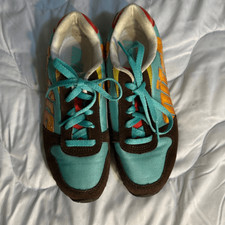 Mitre Sneakers Womens Size 6