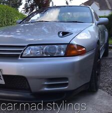 Bullet Type 3 Bonnet Vent