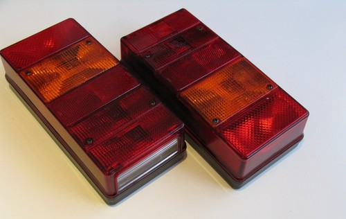 Rear function - rear,