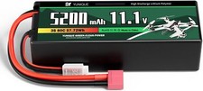LiPo Battery 3 Cells 11.1V