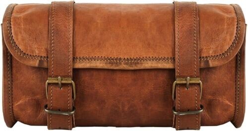 Tool bag motorcycle leather - tool,