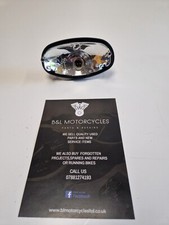 Yamaha Xvs 650 1100 V-star 1998 Rear Light Holder