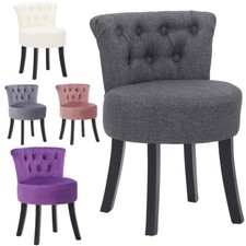 Small Chesterfield Wing Back