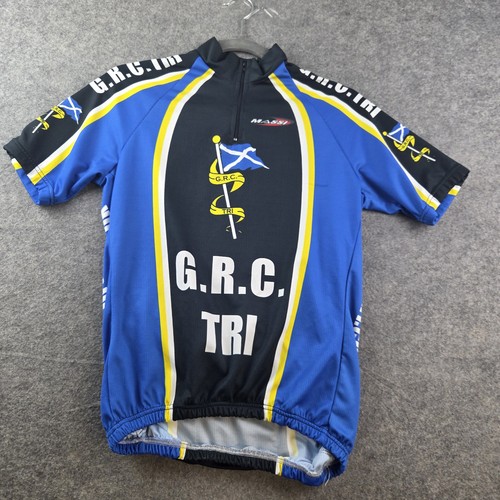 Massi tri cycling - g.r.c.,
