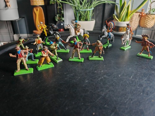 Britains deetail native - deetail,