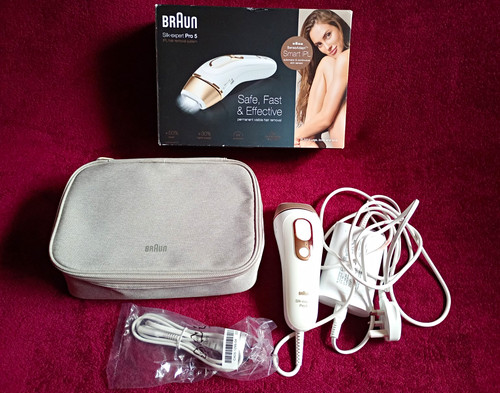 Braun silk expert pro pl5014 - braun, 5