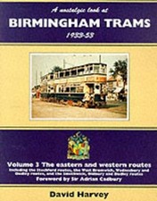 A Nostalgic Look at Birmingham