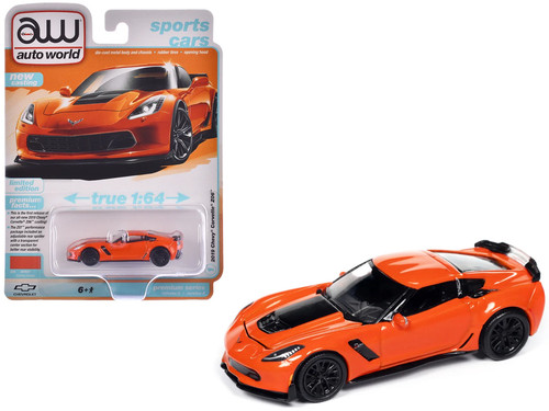 2019 chevrolet corvette z06 - 2019,