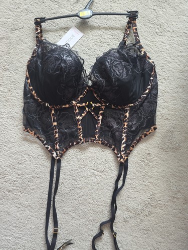 Marks spencer black mix - spencer,