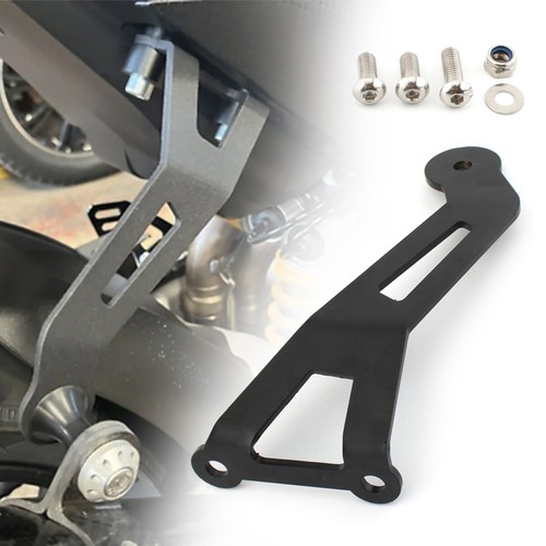 Exhaust bracket muffler hanger - exhaust,
