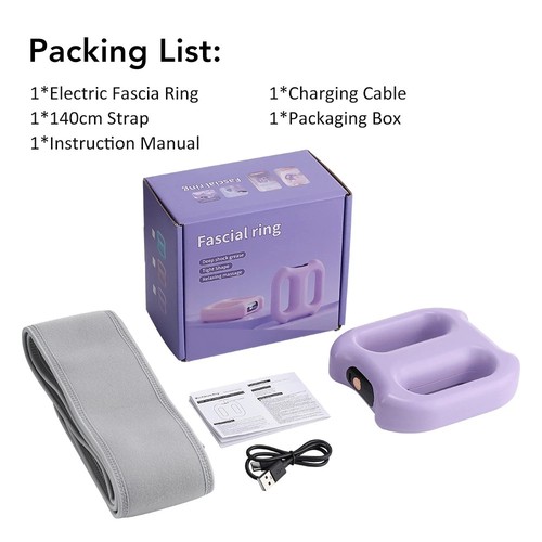 Full body fascia ring - fascia,