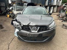 2010-2013 NISSAN QASHQAI J10 1.6 PETROL AUTO PARTS/ BREAKING / SPARES (REF:2035)