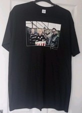 Prodigy T Shirt Band Photo