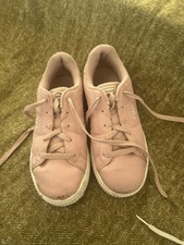 FILA Panache Trainers Size Uk
