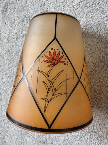 Vintage ceiling lamp - vintage,