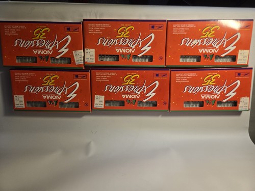 Vintage noma string - string,