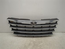 2007 CHRYSLER GR-VOYAGER EXEC CRD A Front Grille