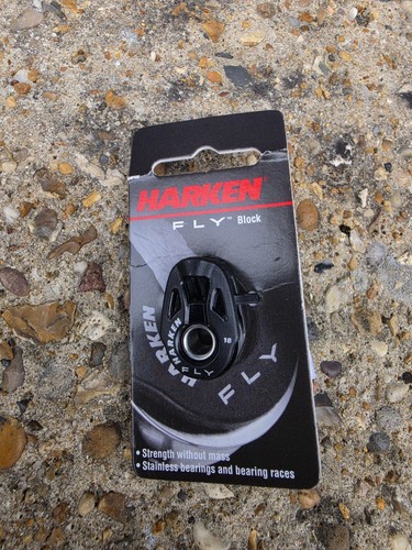 Harken 2698 18mm fly - harken,