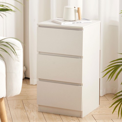 Modern nightstand bedroom - modern,