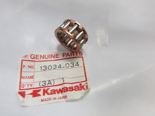 Kawasaki nos new - new, 13034-034