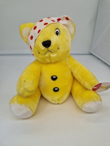 Vintage bbc children need - children, in
