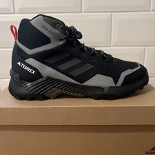 Adidas Terrex Eastrail Mid R.RD Size 9 UK Men's Walking / Hiking Shoes Brand New
