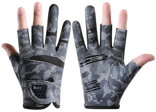 Fishing gloves men - gloves, women