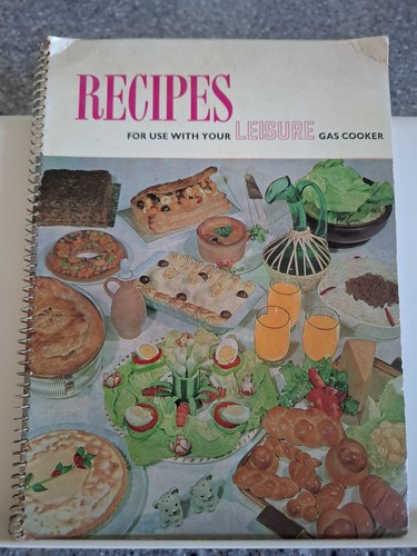 Recipes for use with - for,