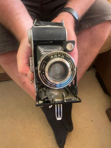 Vintage photography equipment - vintage,