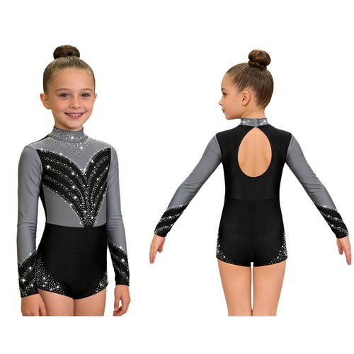 Girls contrast color - uk,