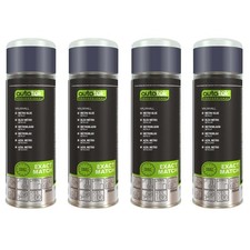 Autotek Vauxhall Metro Blue