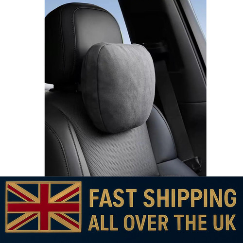 Adjustable car headrest - car,