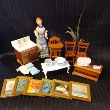 Del Prado Dolls House