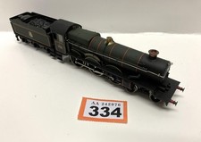 Airfix  Pre-Owned BR Green Dorchester Castle OO Gauge Gee Dee  334