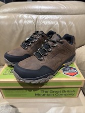 Karrimor Cascade Low WTX