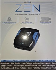 Cronus Zen console controller