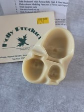 Baby Heads Mould/ Cake