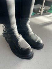 Alpinestars Goretex Motorcycle