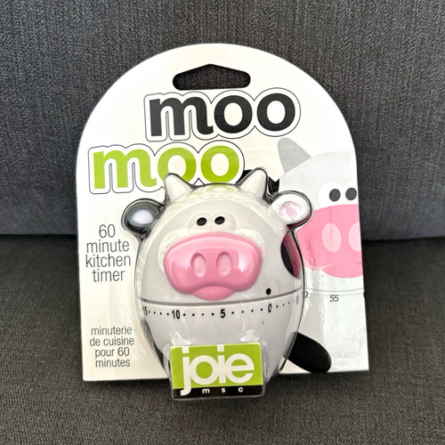 Joie moo - minute, wind-up