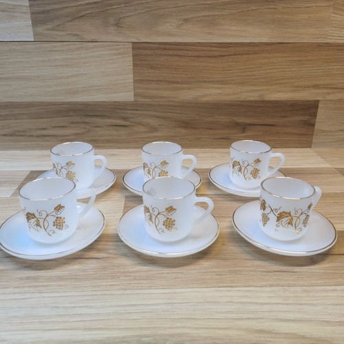Set arcopal milk - of,
