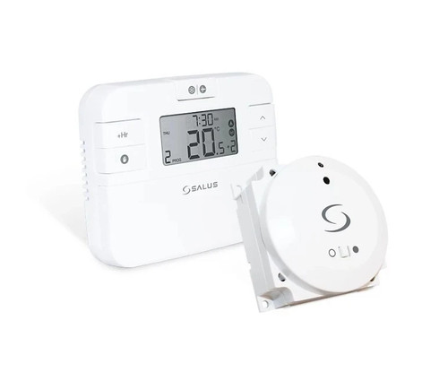 Salus rt510bc - salus, rt510bc+