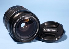 Canon EF 28-80mm f/3.5-5.6 II