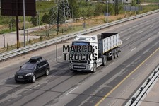 Truck Photo Volvo FH 460