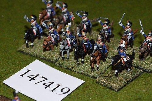 15mm napoleonic french - 15mm,