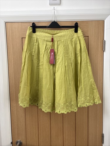 Green skirt size new from - skirt,,