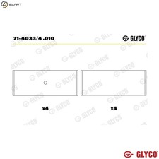 CONNECTING ROD BEARING